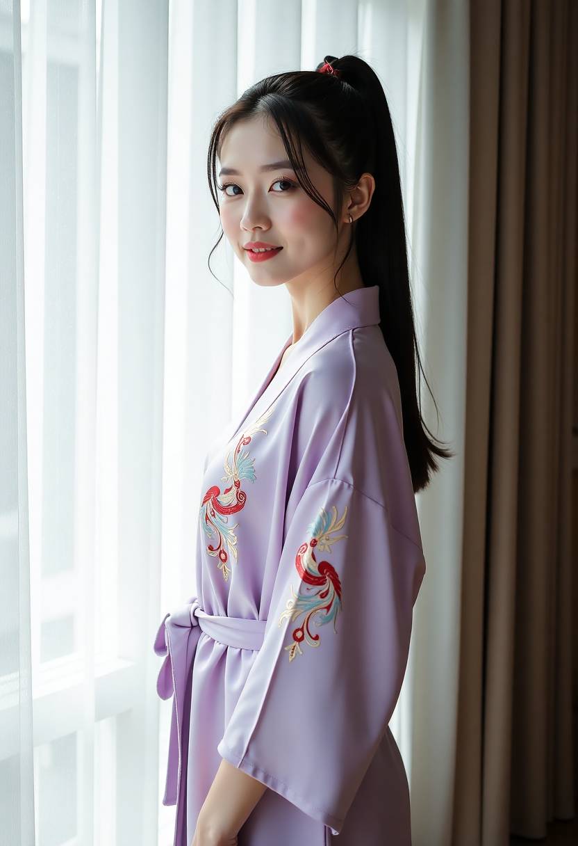 午夜追击