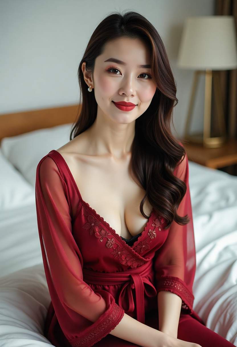 深渊之上 · 国语中字