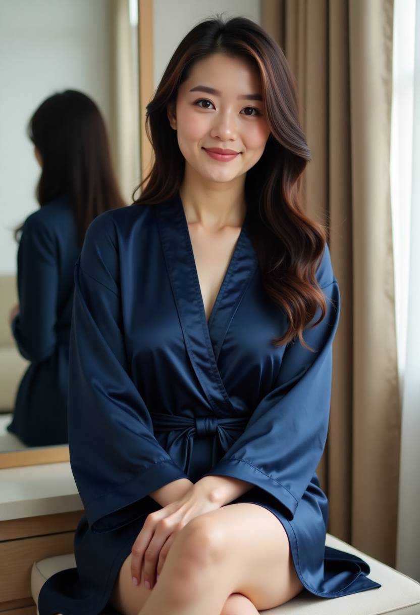 赤龙出海