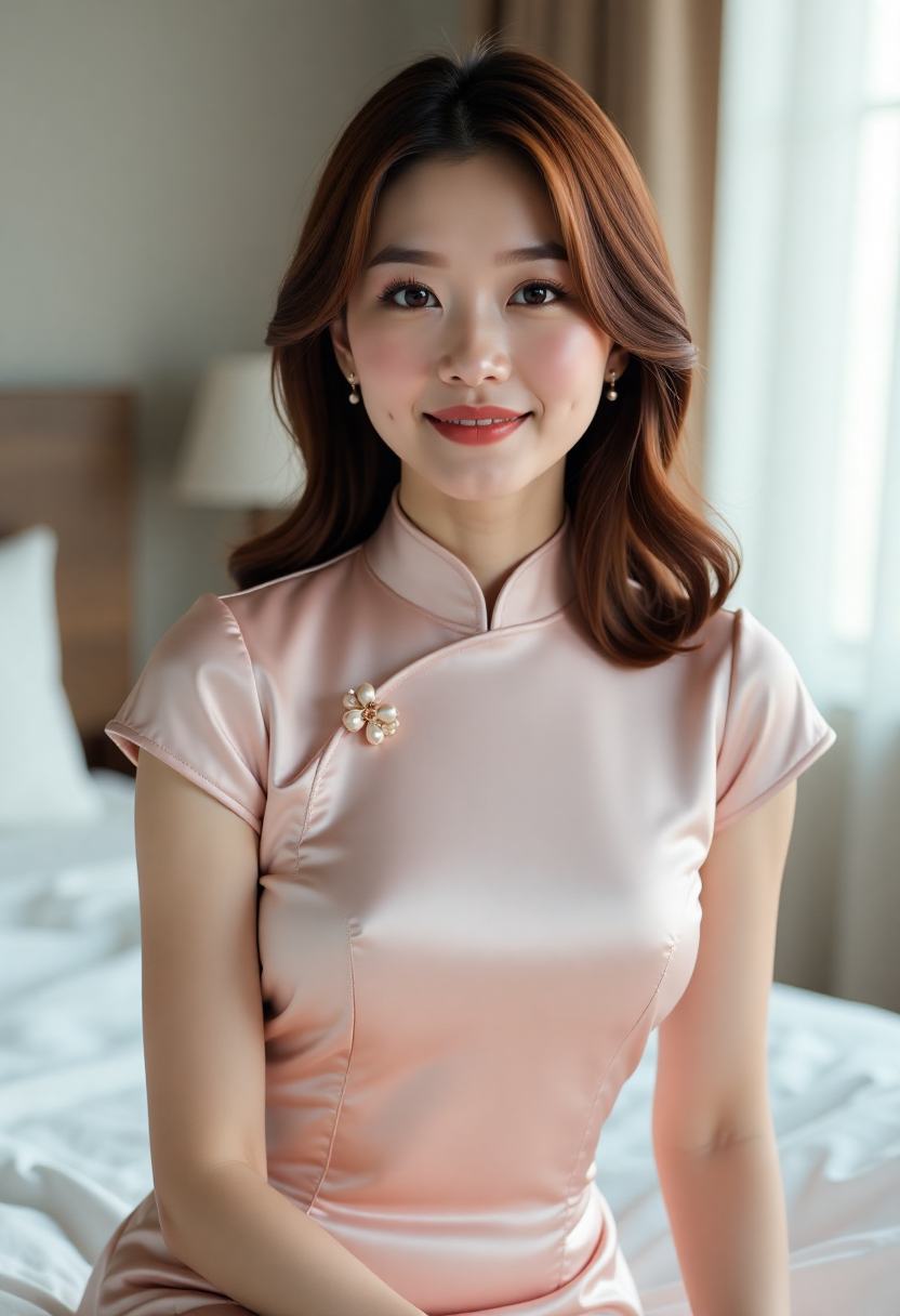 黑潮涌动
