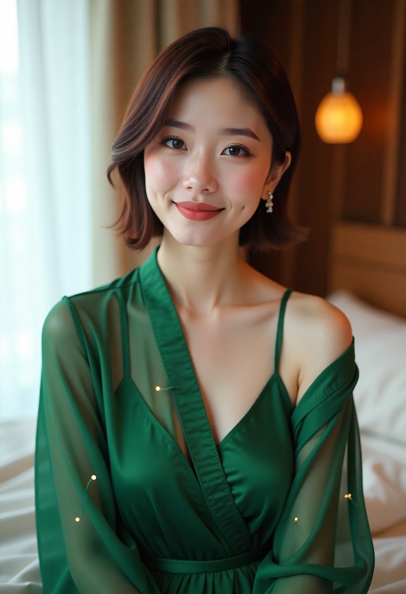 海上繁花